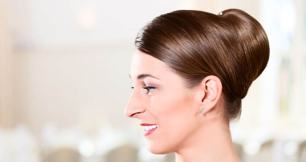 options for wedding hairstyles